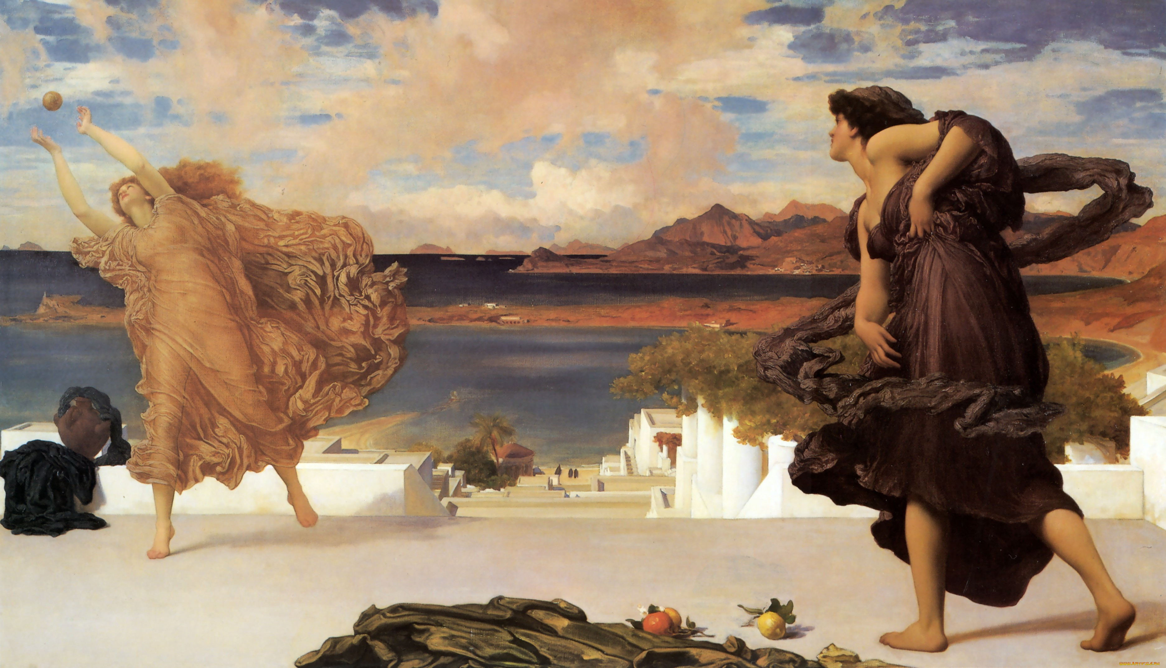 , , , , , , , , frederick, leighton, , , 